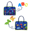 Planche d’activités éducatif (3-5ans)
